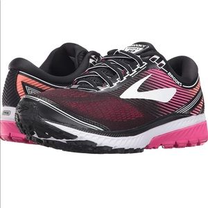 Brooks Ghost 10 (10.5) Running Shoes